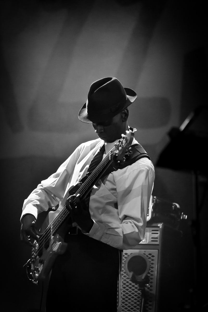 Michael Mondesir