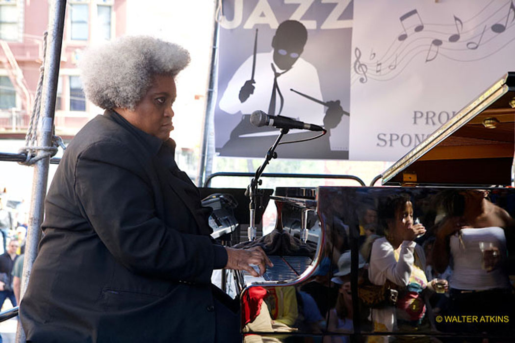 Untitled Jazz Photo