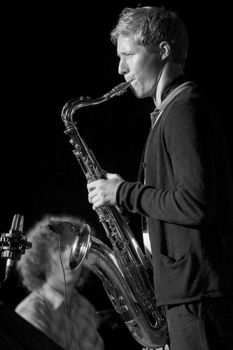 Kristian Brink / Getxo 2008