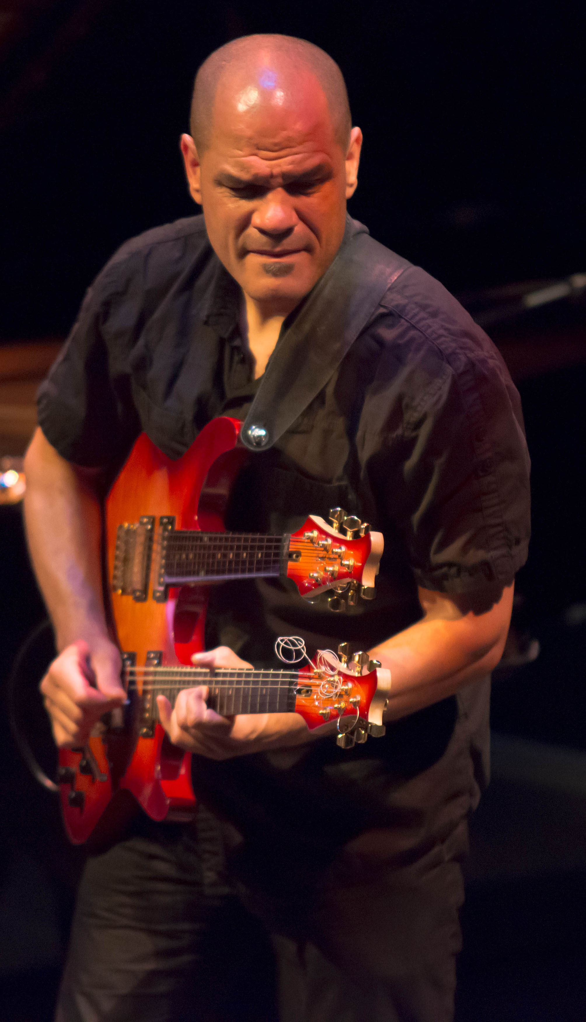 Jack DeJohnette Group, 2012 Ottawa Jazz Festival