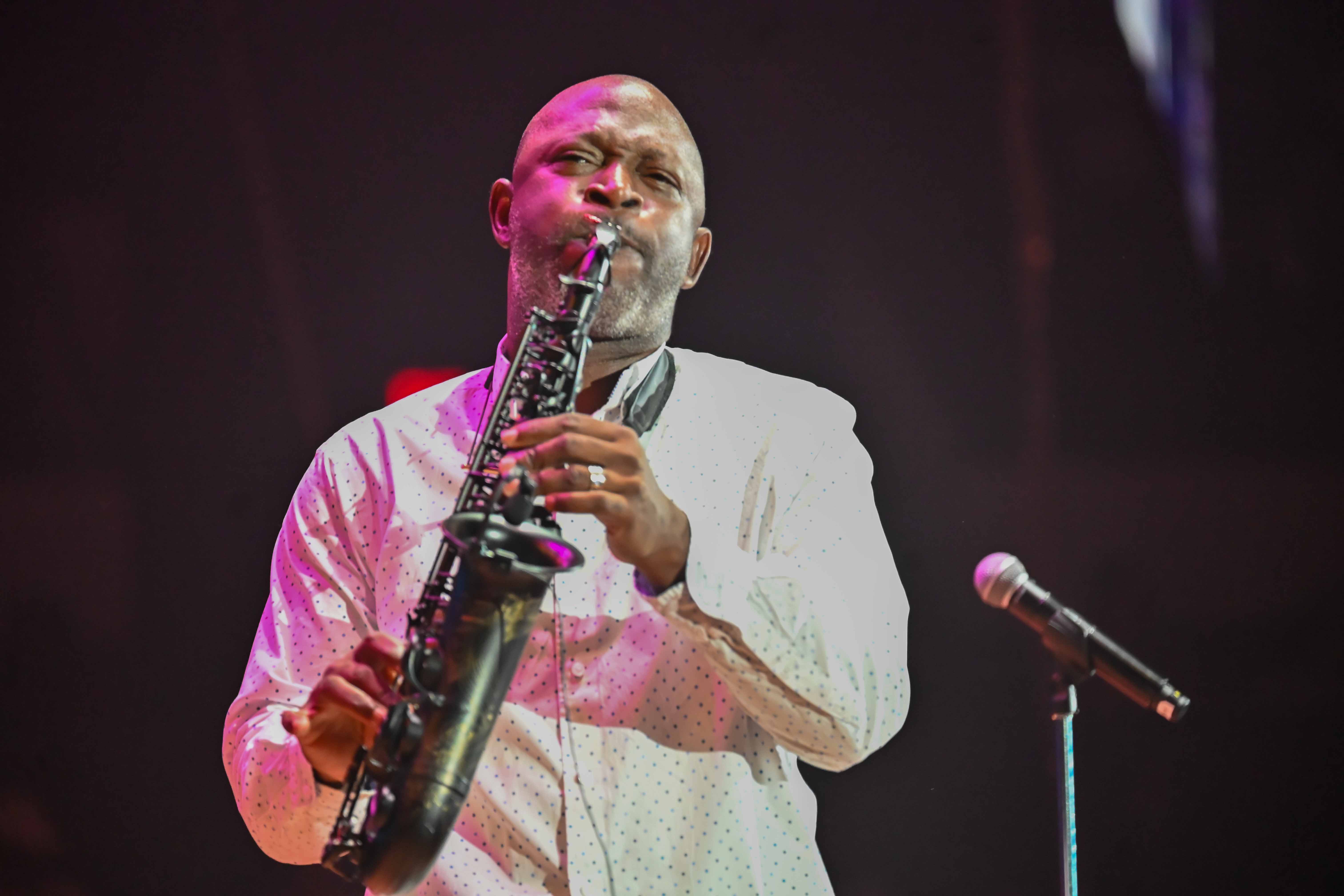 Mike Philips