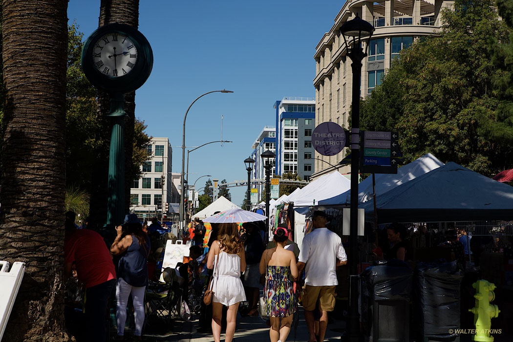 Redwood City Salsa Festival 2019