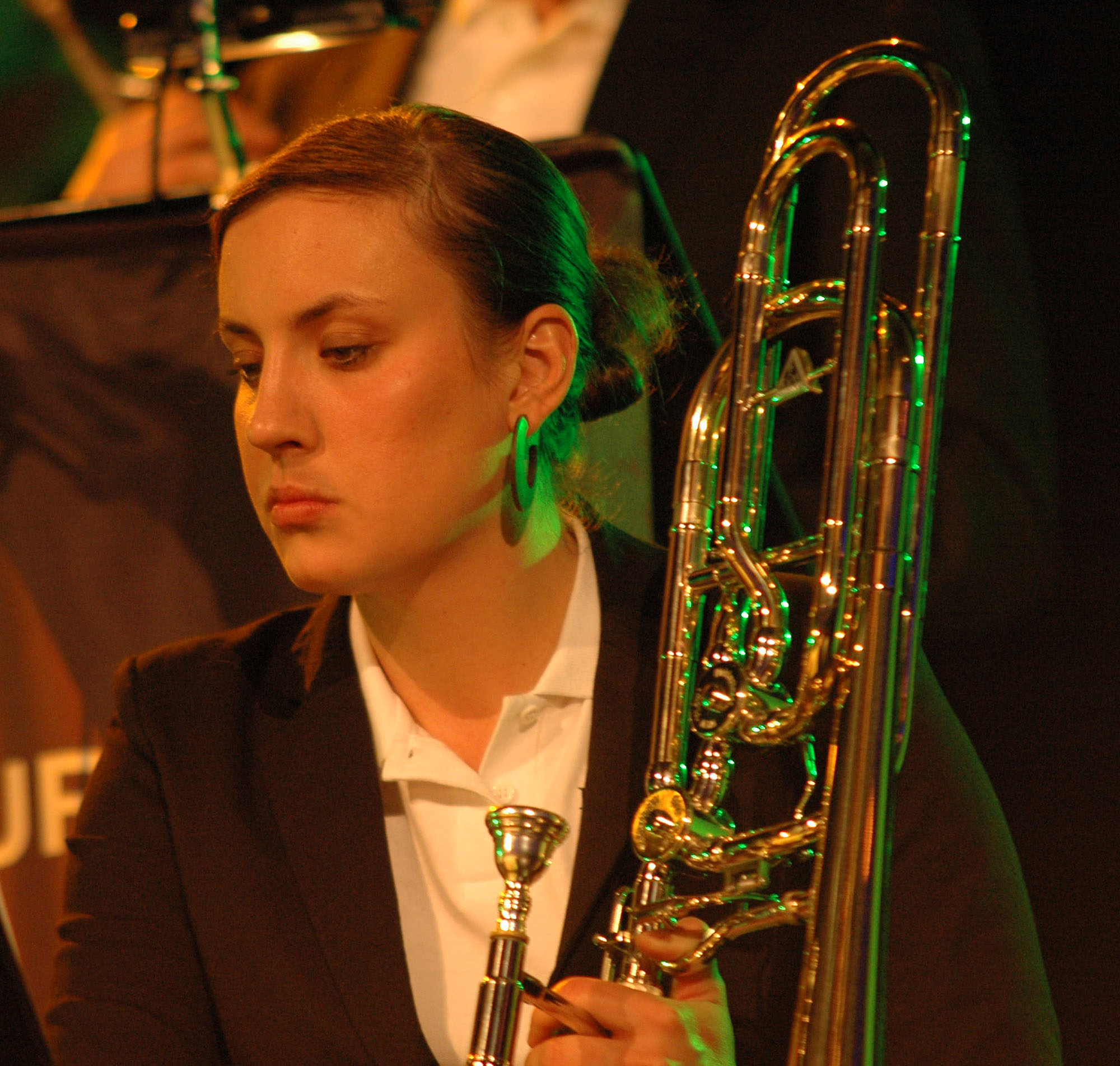 European Jazz Orchestra at Jazzkaar