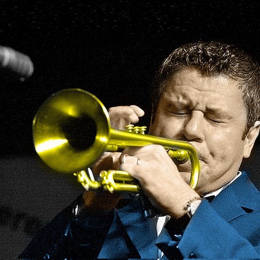 Untitled Jazz Photo