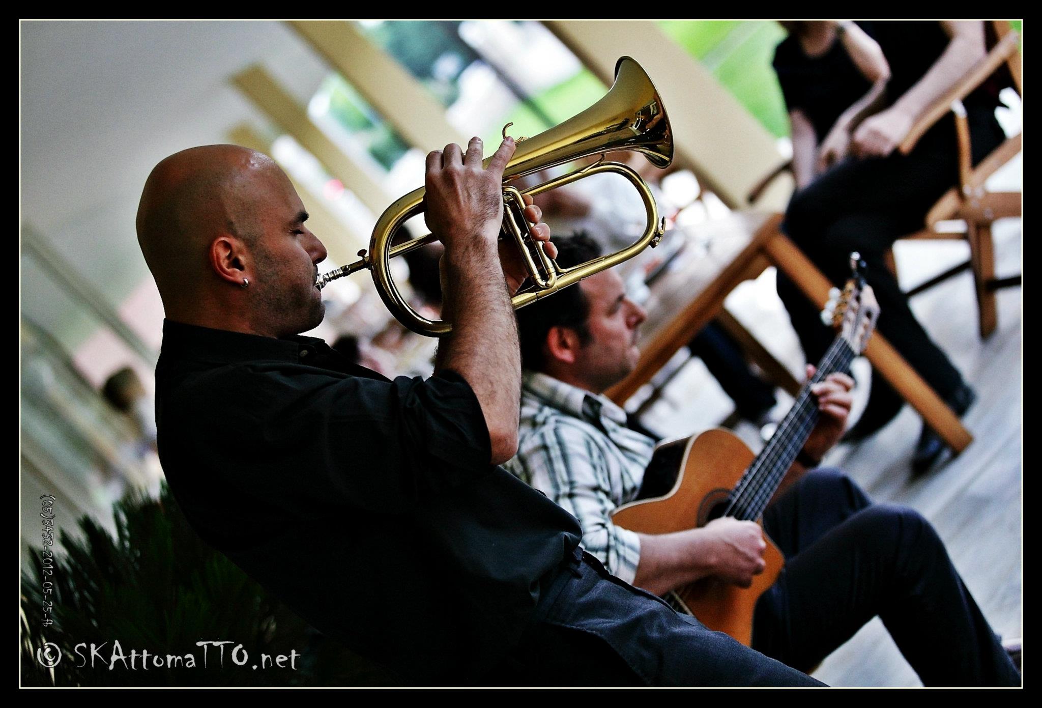 jazz&more in verona