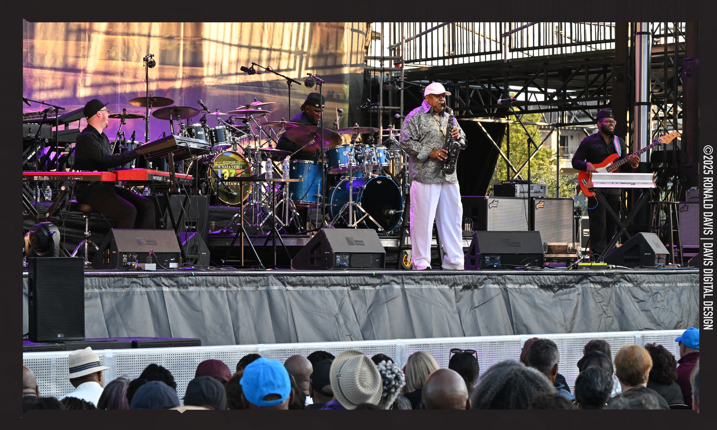 Gerald Albright