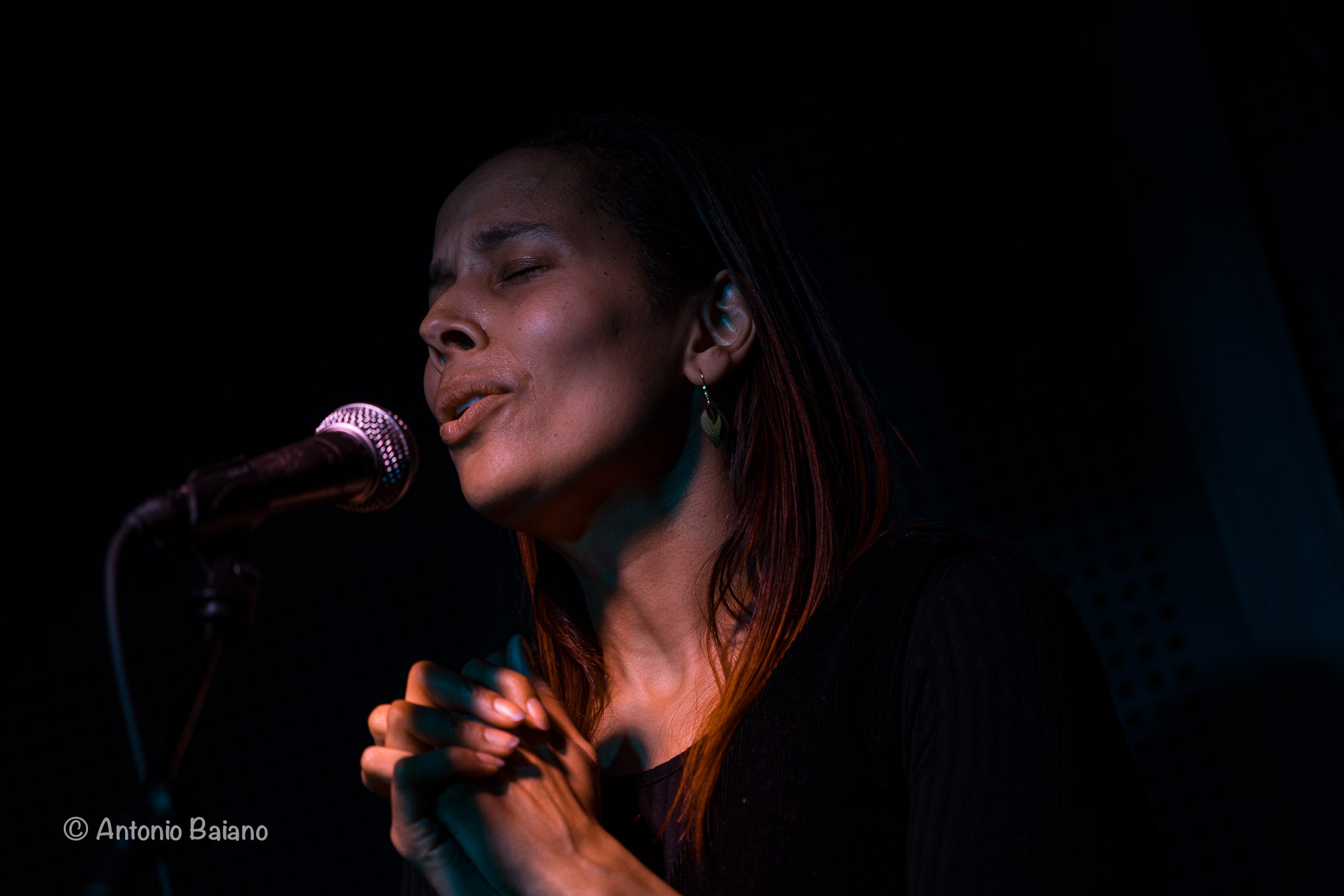 Rhiannon Giddens