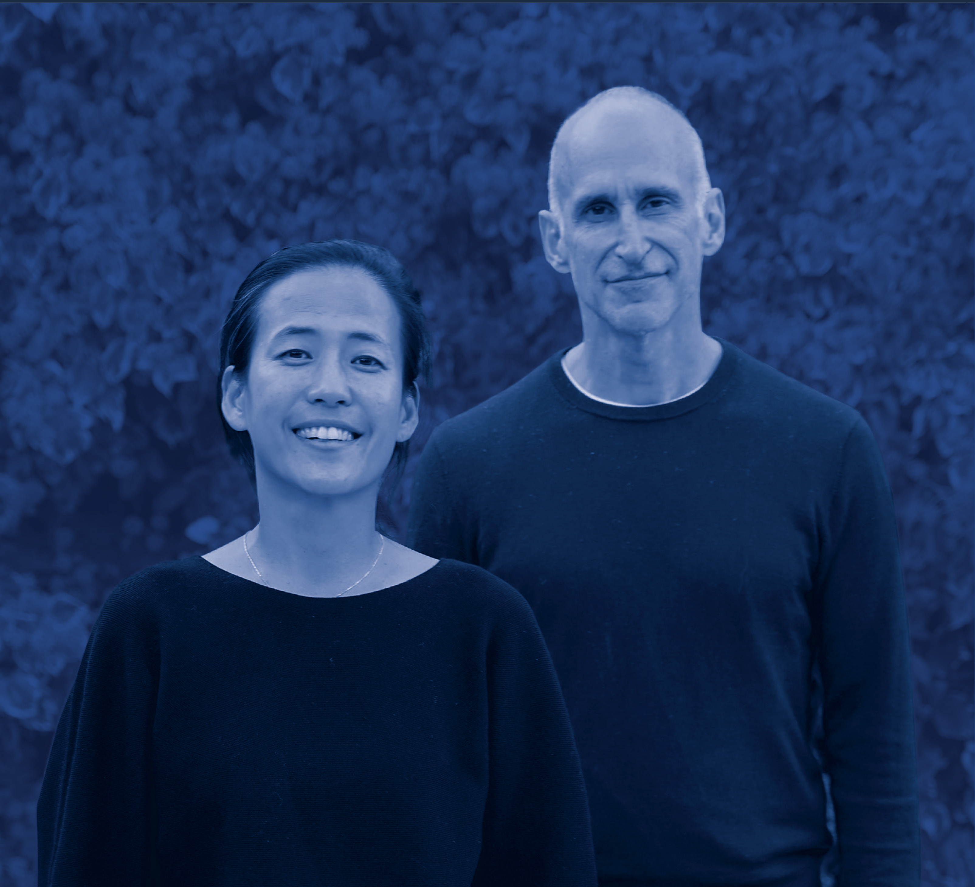 Francesca Han / Ralph Alessi
