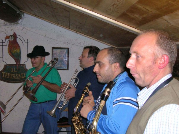 Lumezzane,Italy,2006'