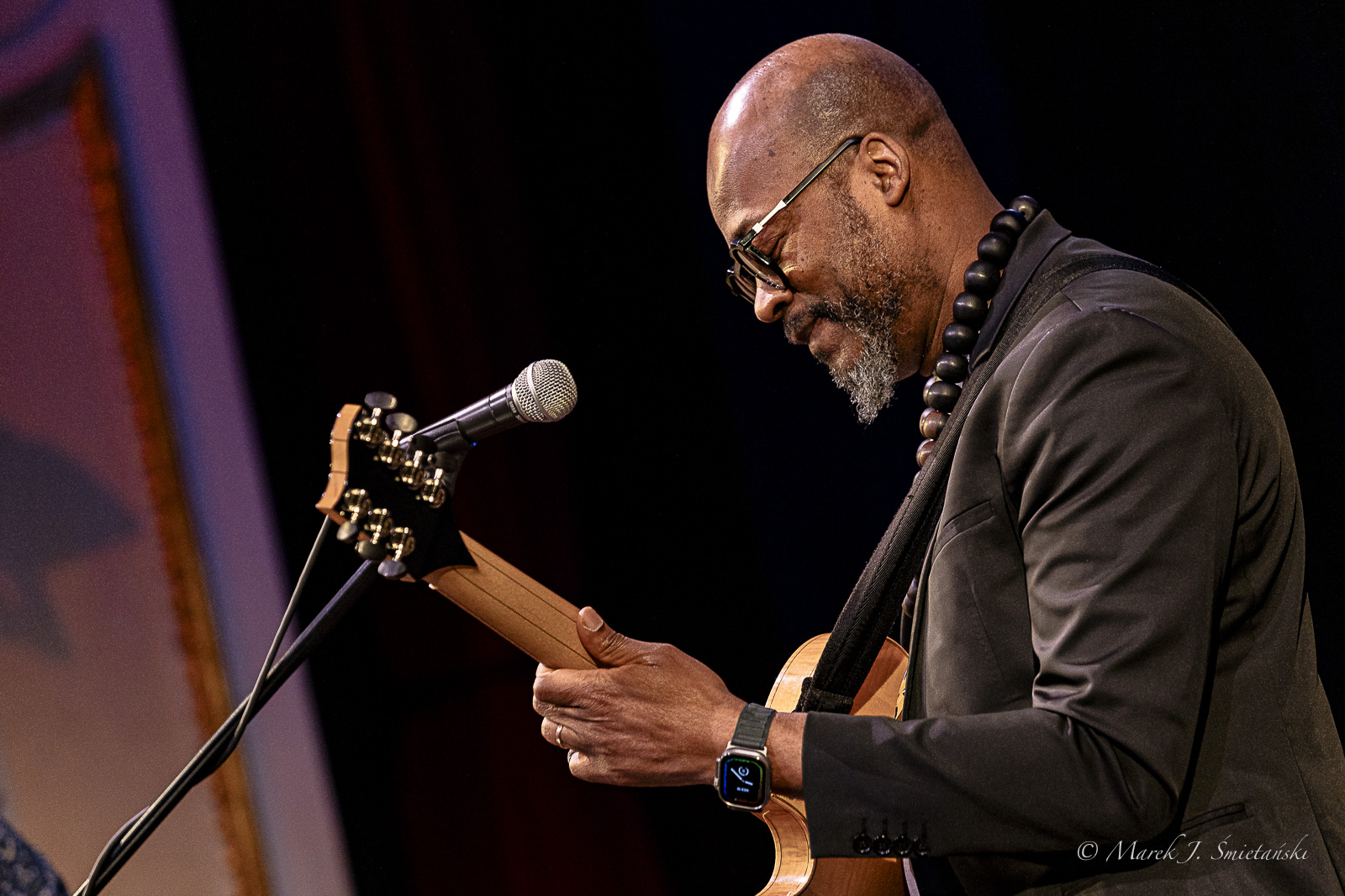 Lionel Loueke