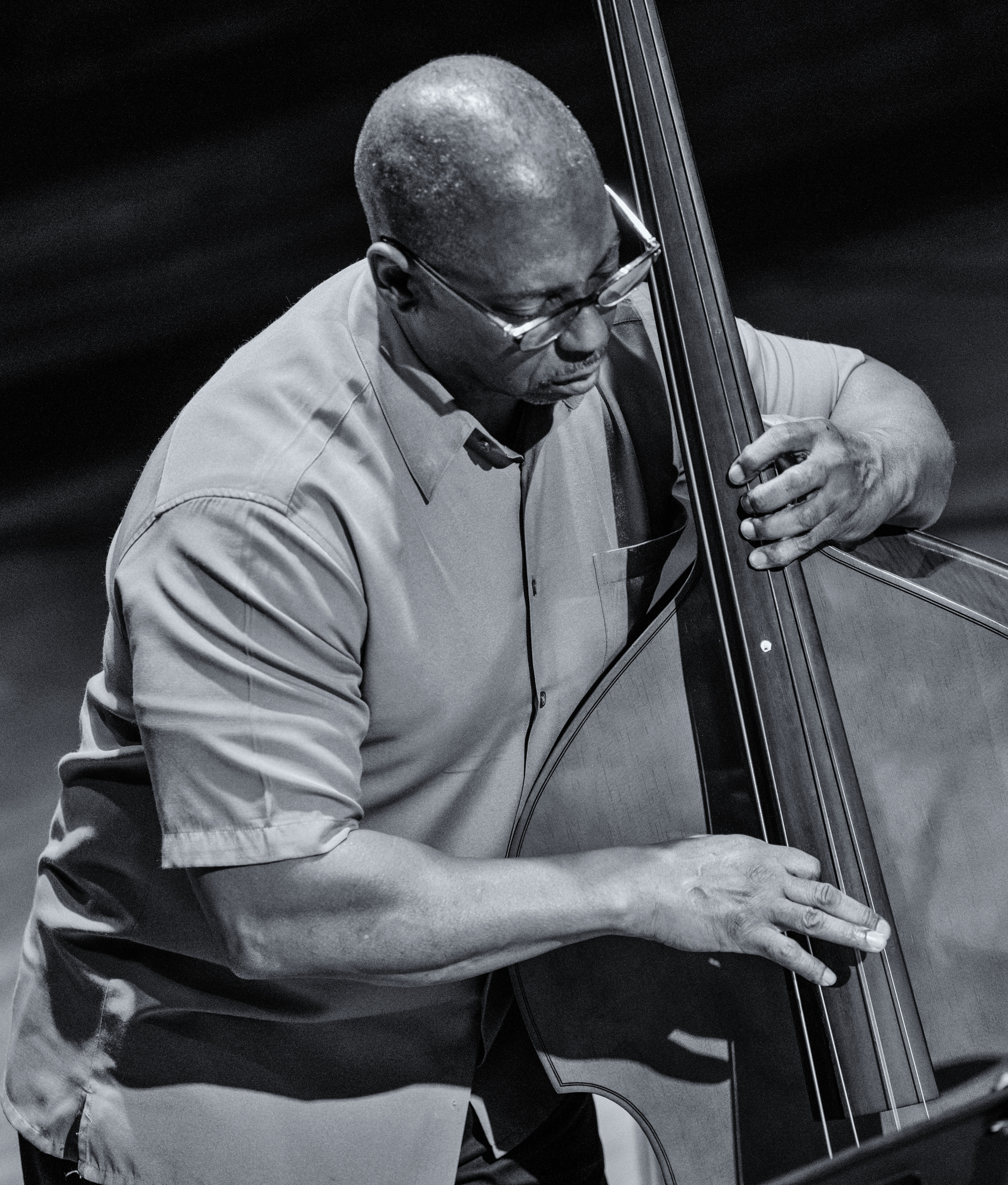 Terry Burrell