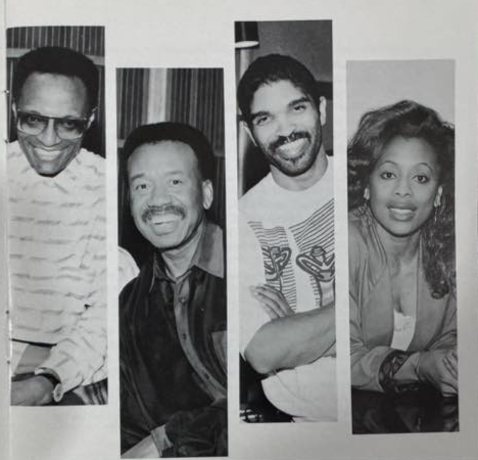 Untitled Jazz Photo — jazz photo by Eve Cornelious | All About Jazz