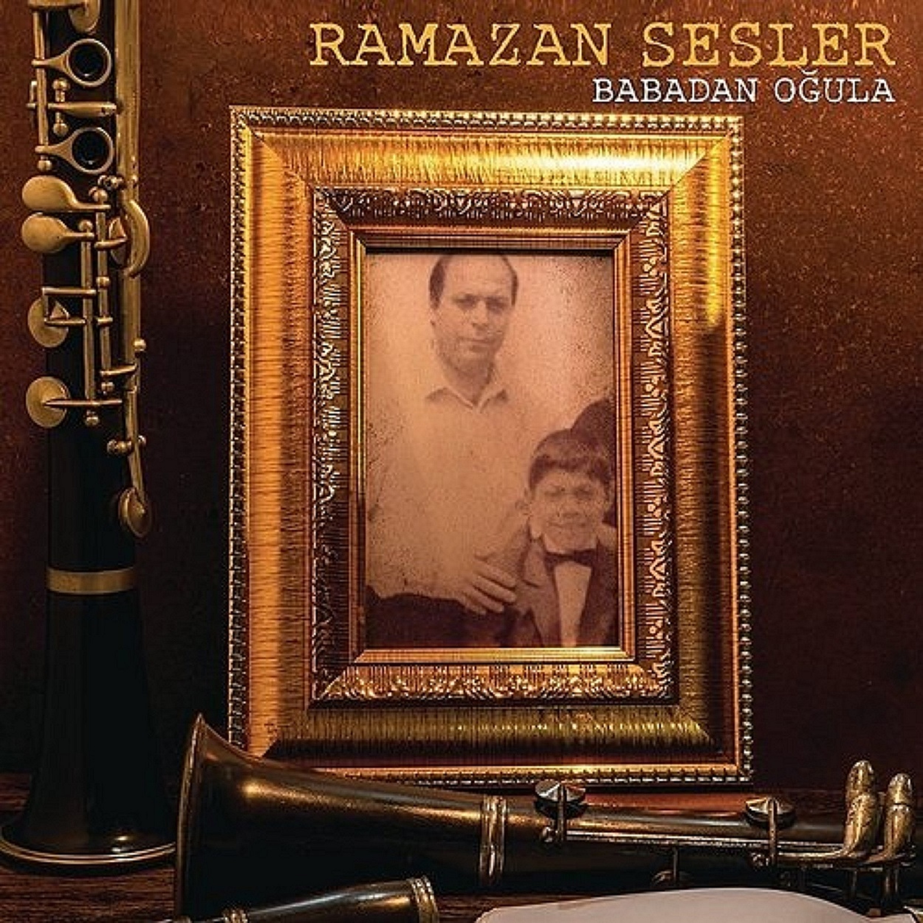 Ramazan Sesler: From Father to Son