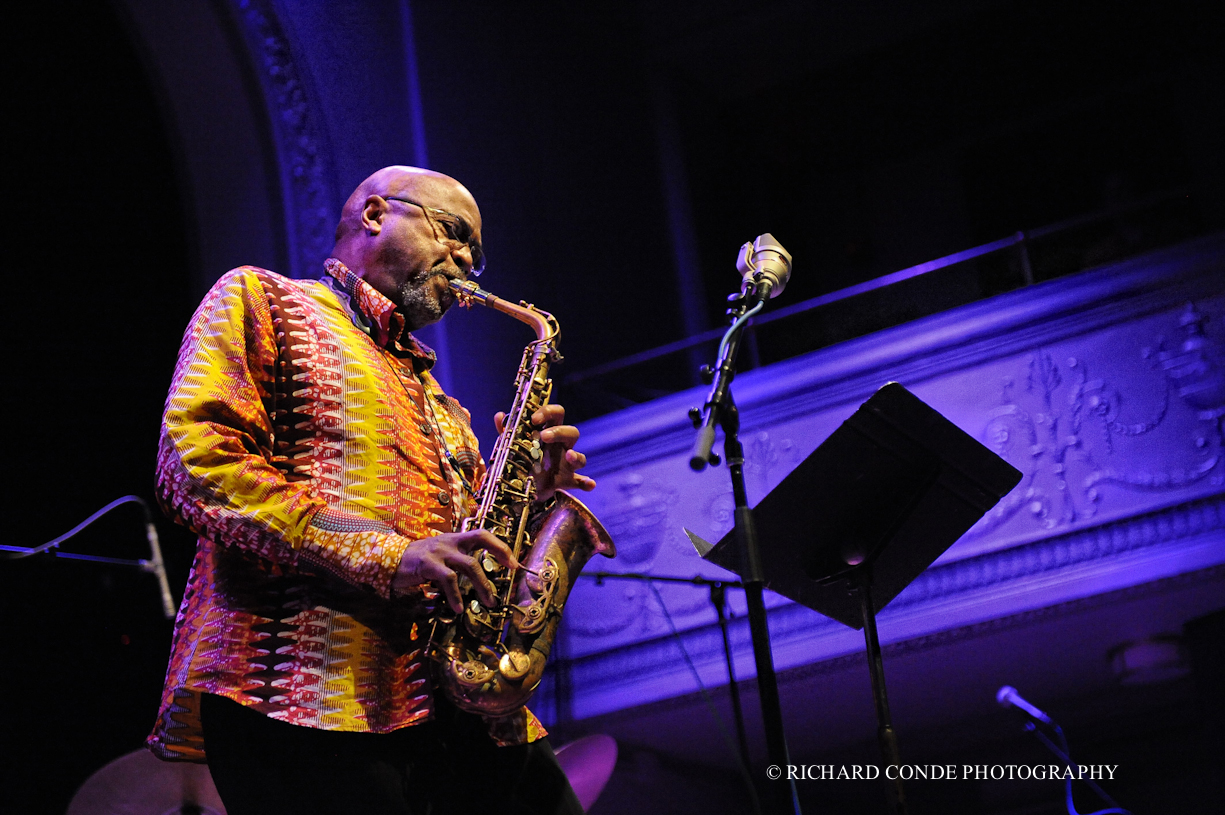 Untitled Jazz Photo
