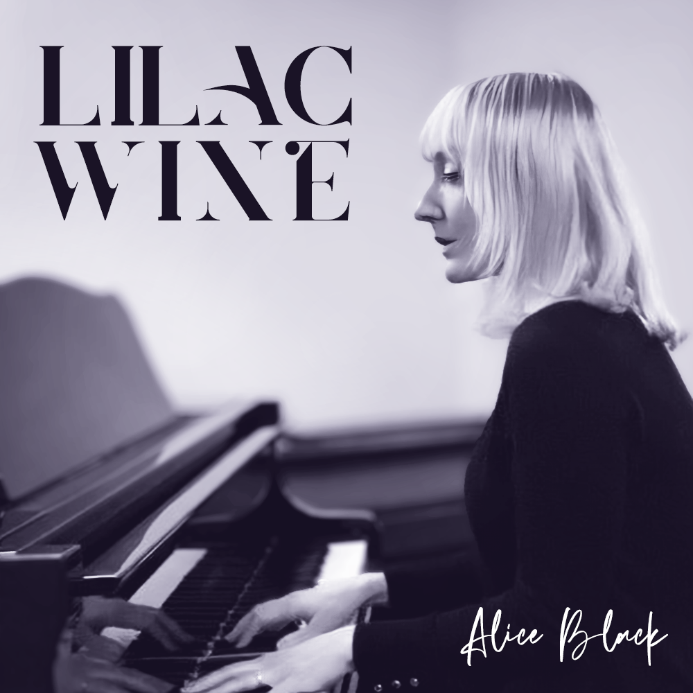 Alice Black — jazz photo by Alice Black | All About Jazz