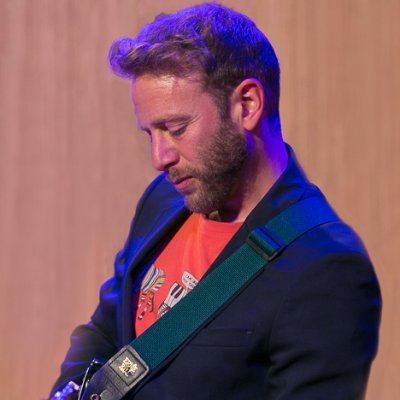 Untitled Jazz Photo