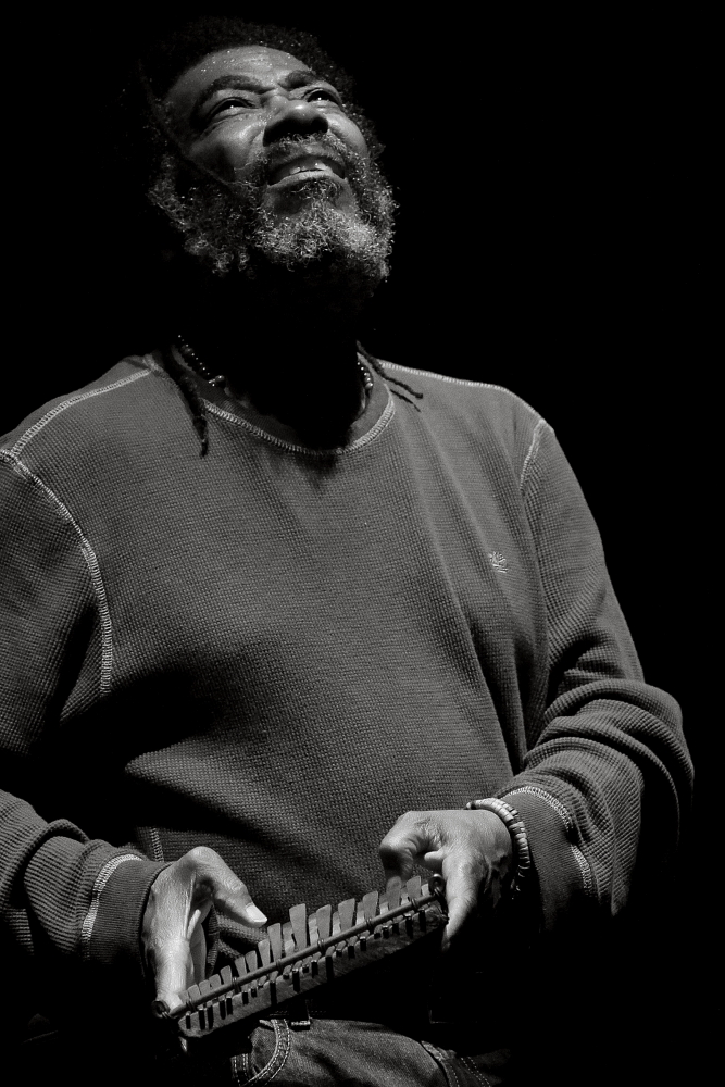 Wadada Leo Smith