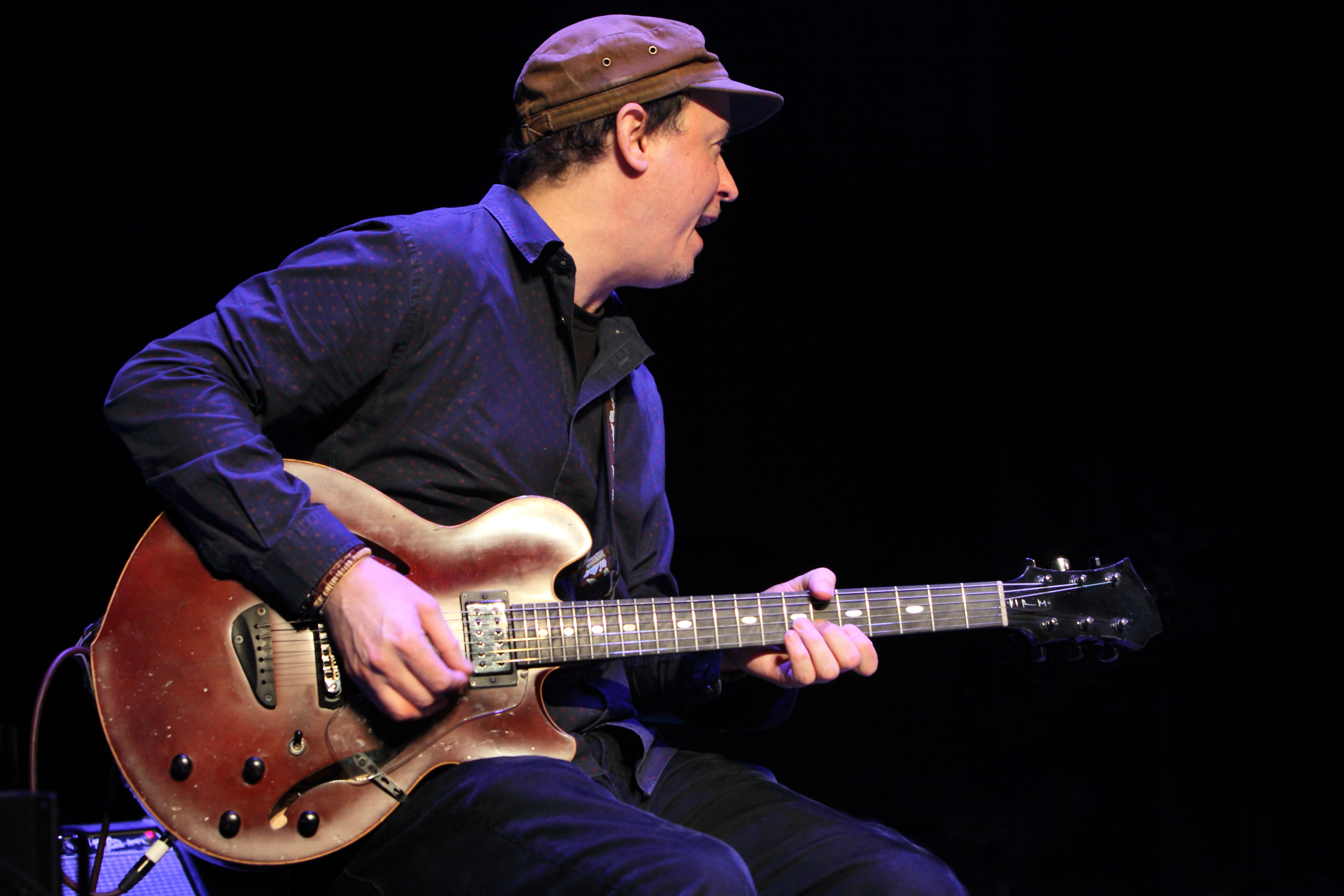 Kurt Rosenwinkel