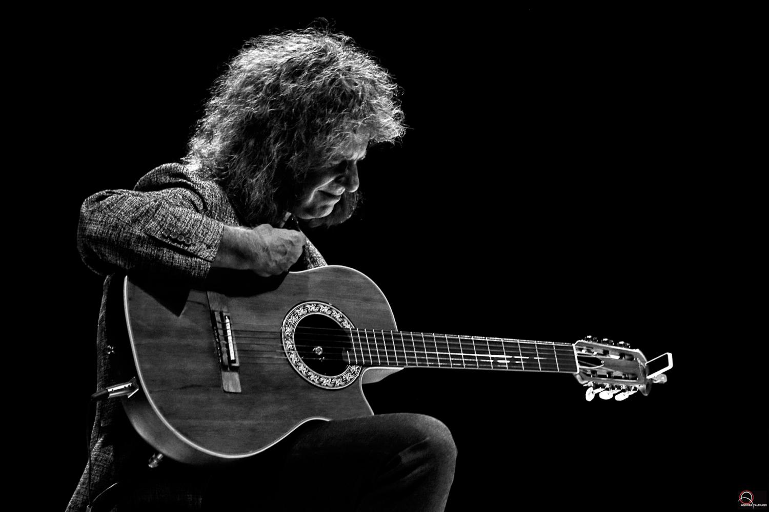 Pat Metheny