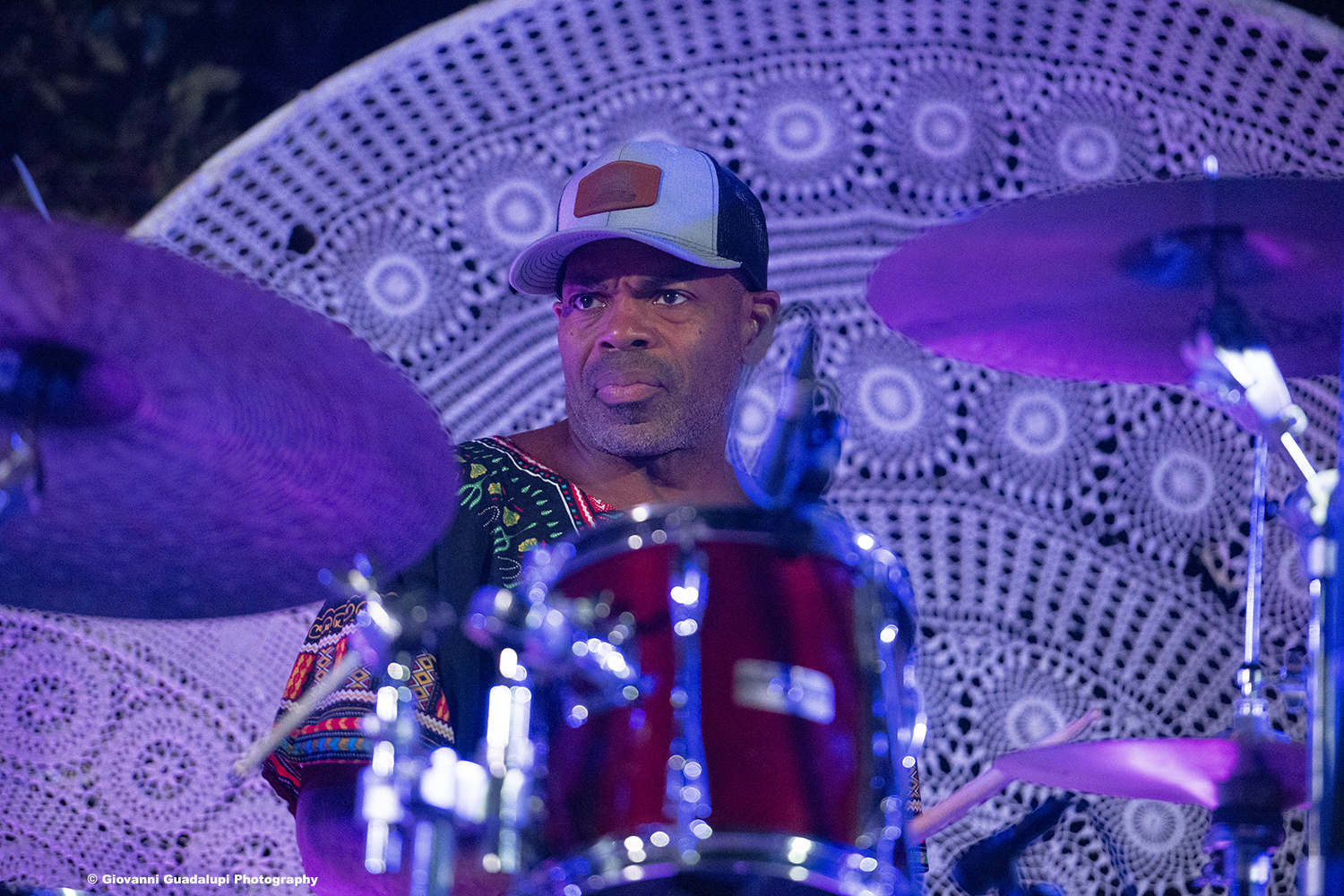 10_Brian Jackson live at Bari in Jazz 07.18.2025