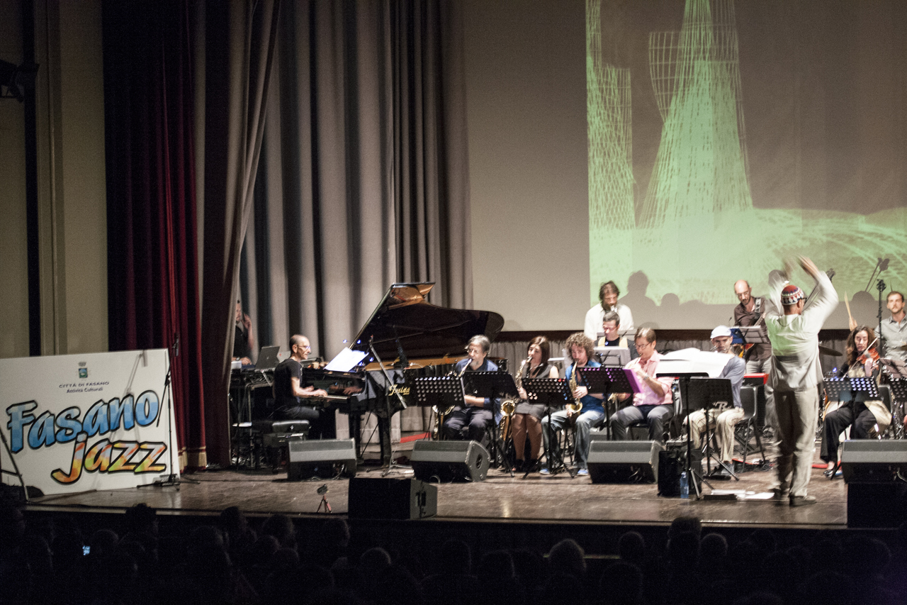 Untitled Jazz Photo