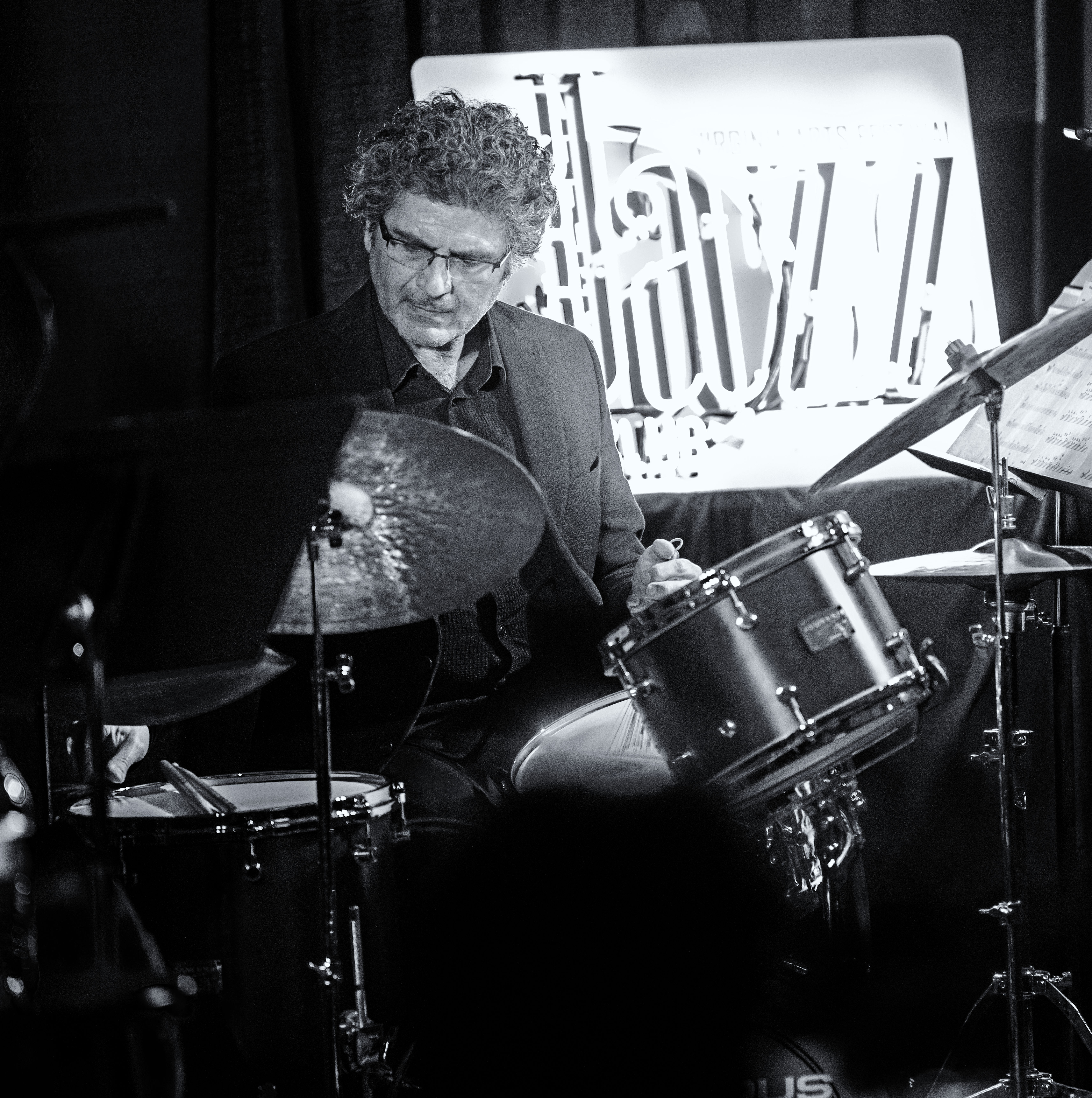 Janis Siegel with the John Toomey Trio