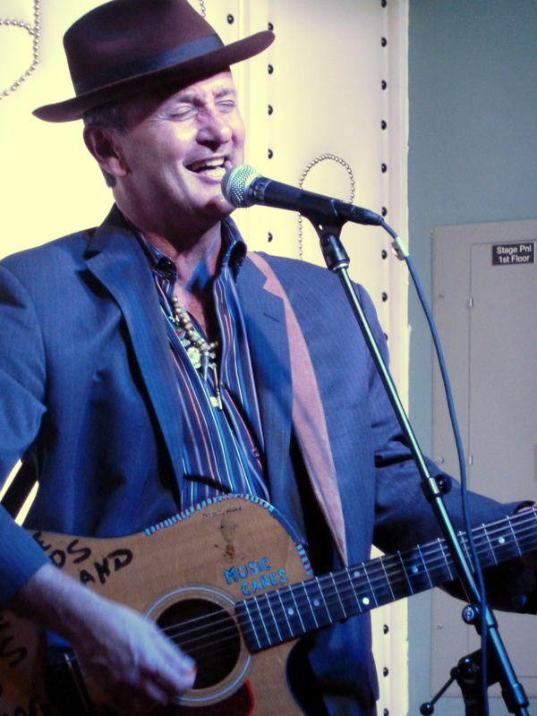 Paul sanchez little gem new orleans #5