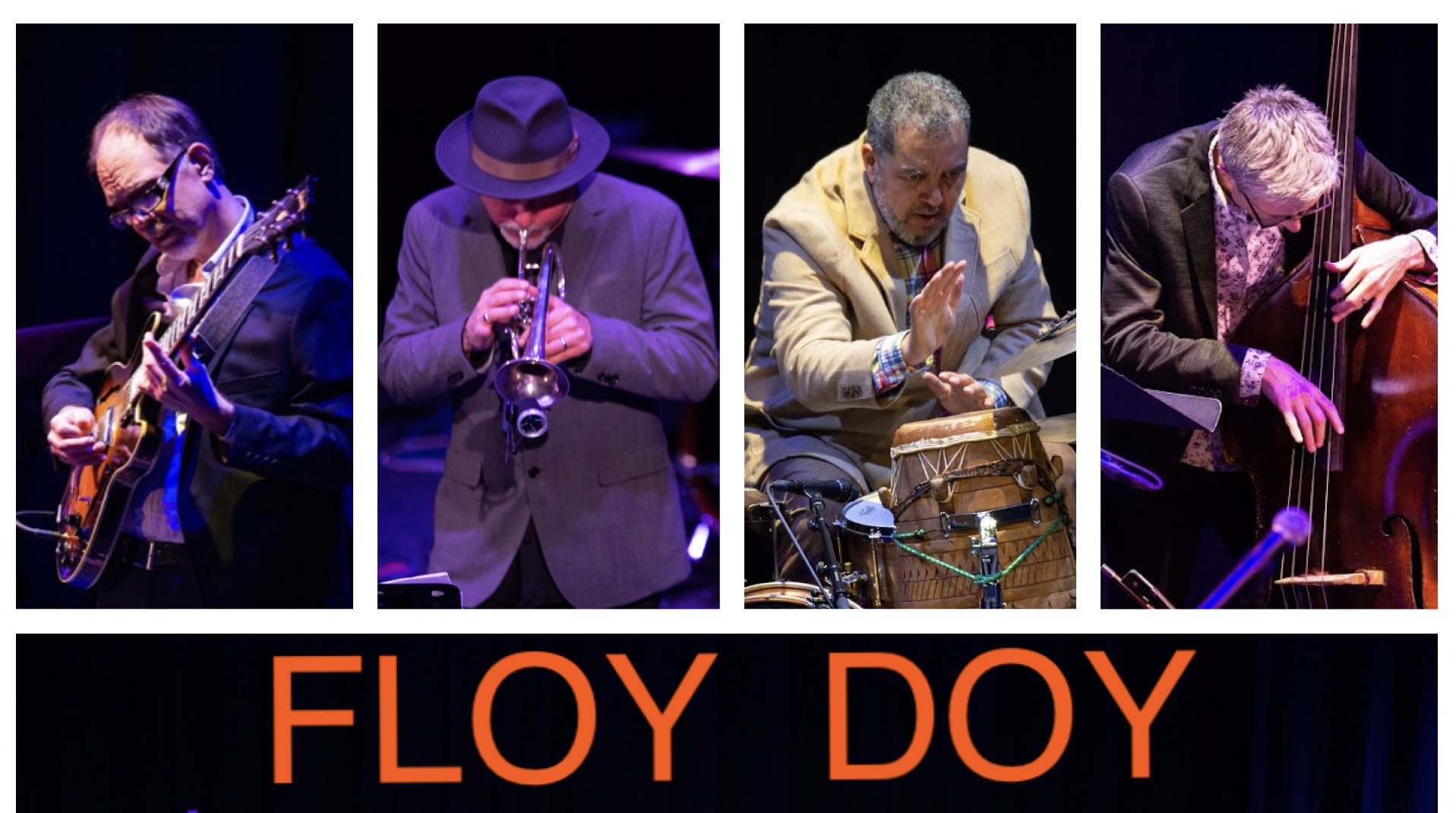 Untitled Jazz Photo