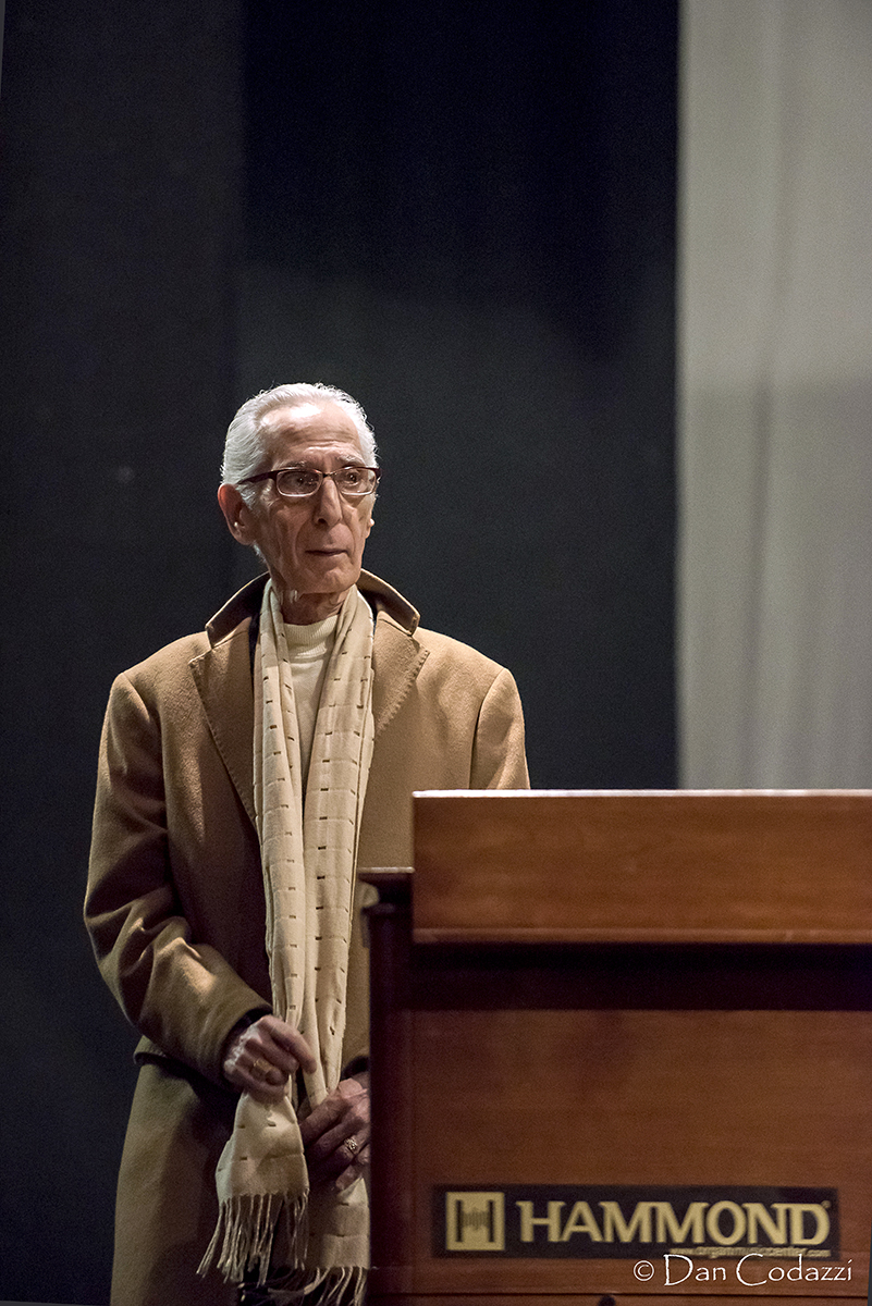 Pat Martino, Padova Jazz Festival 2018