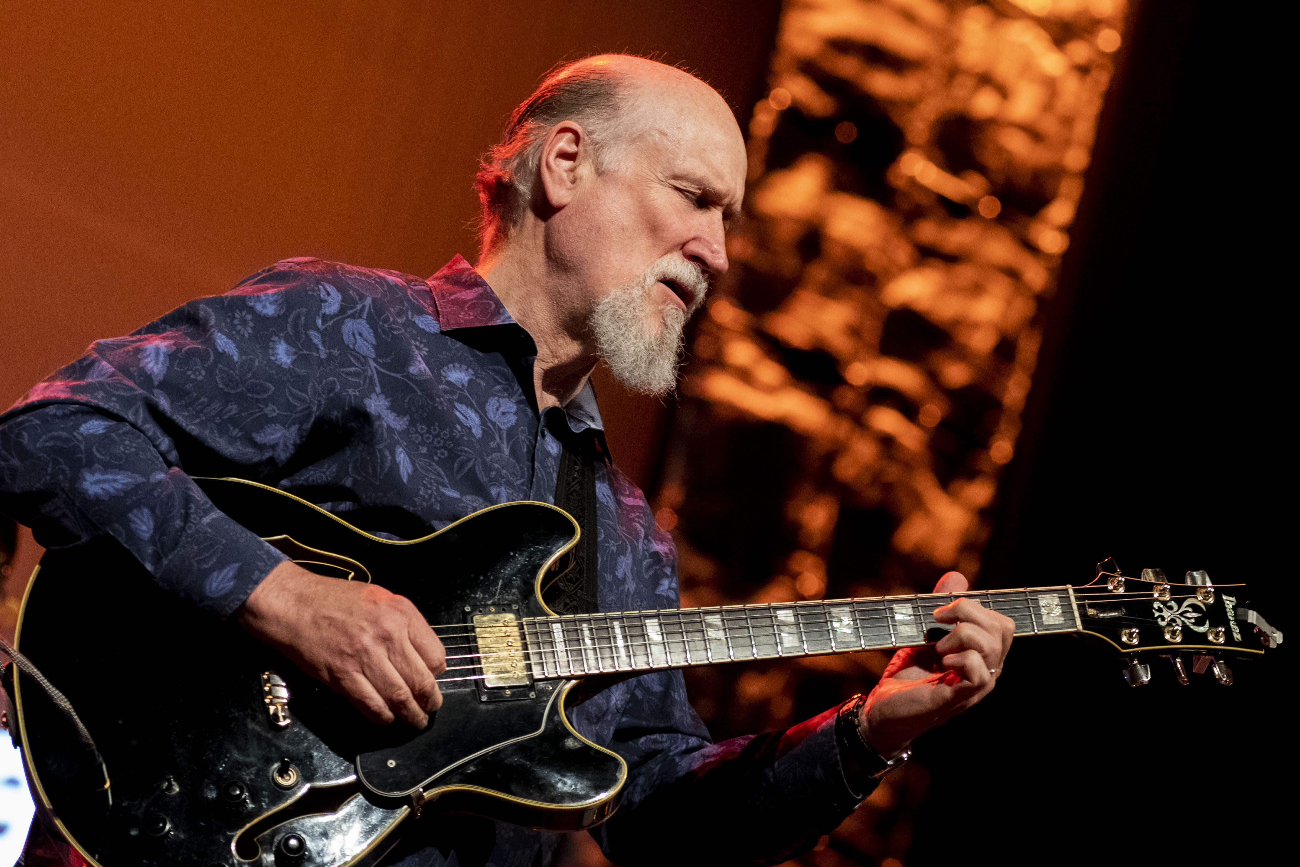 John Scofield