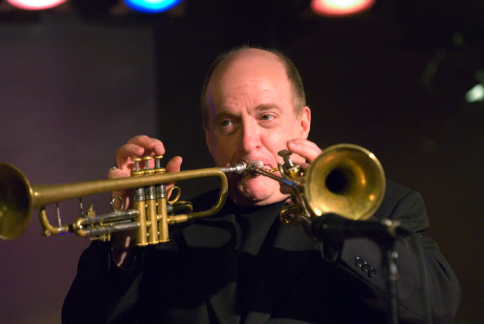 Lew Soloff