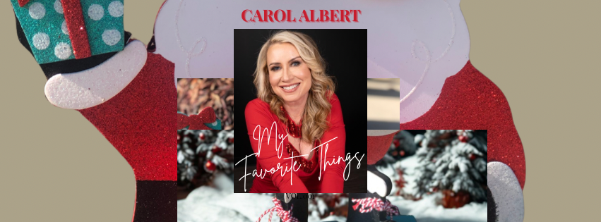 My Favorite Things  — jazz photo by Carol Albert | All About Jazz