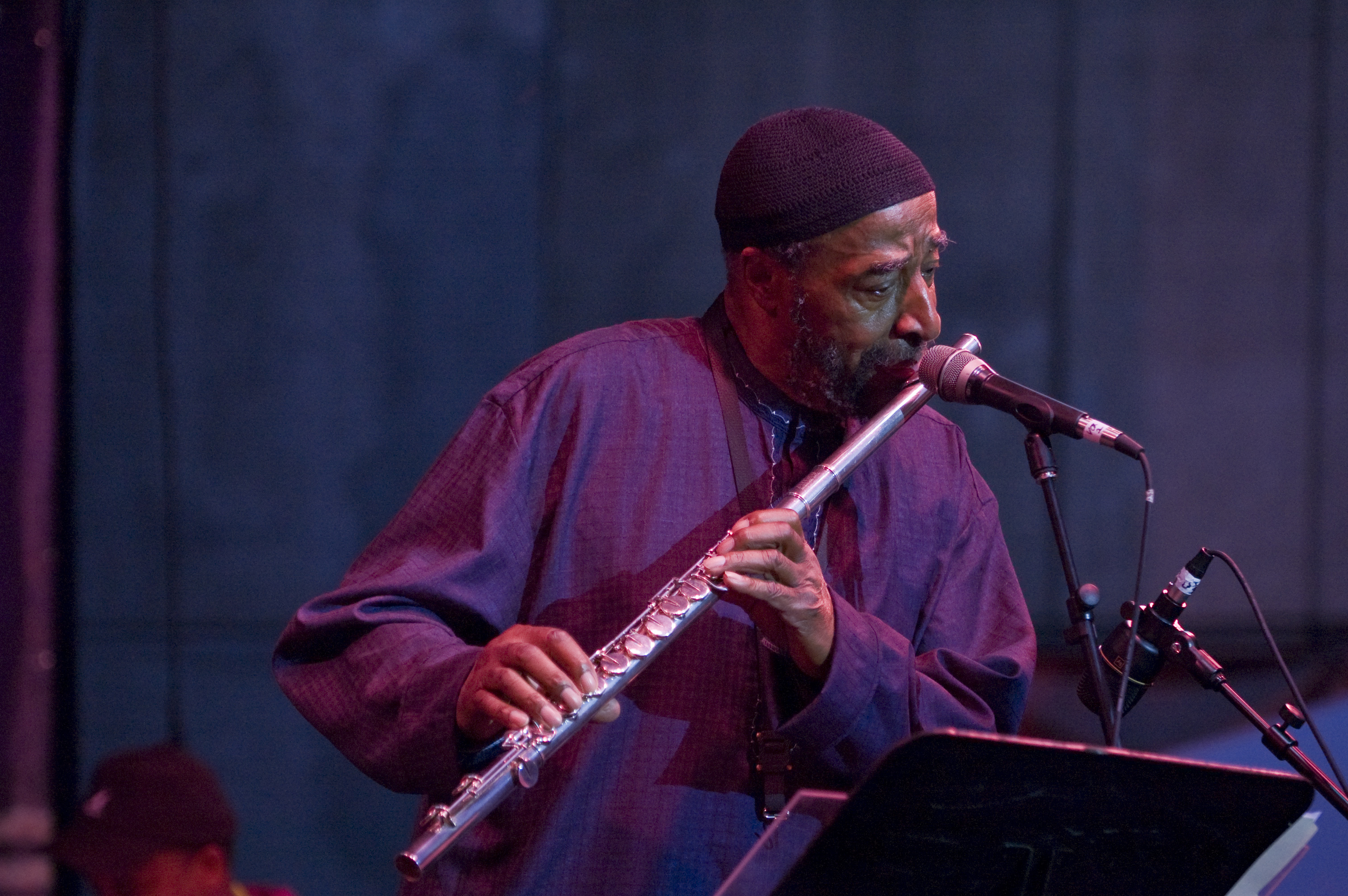 Yusef lateef