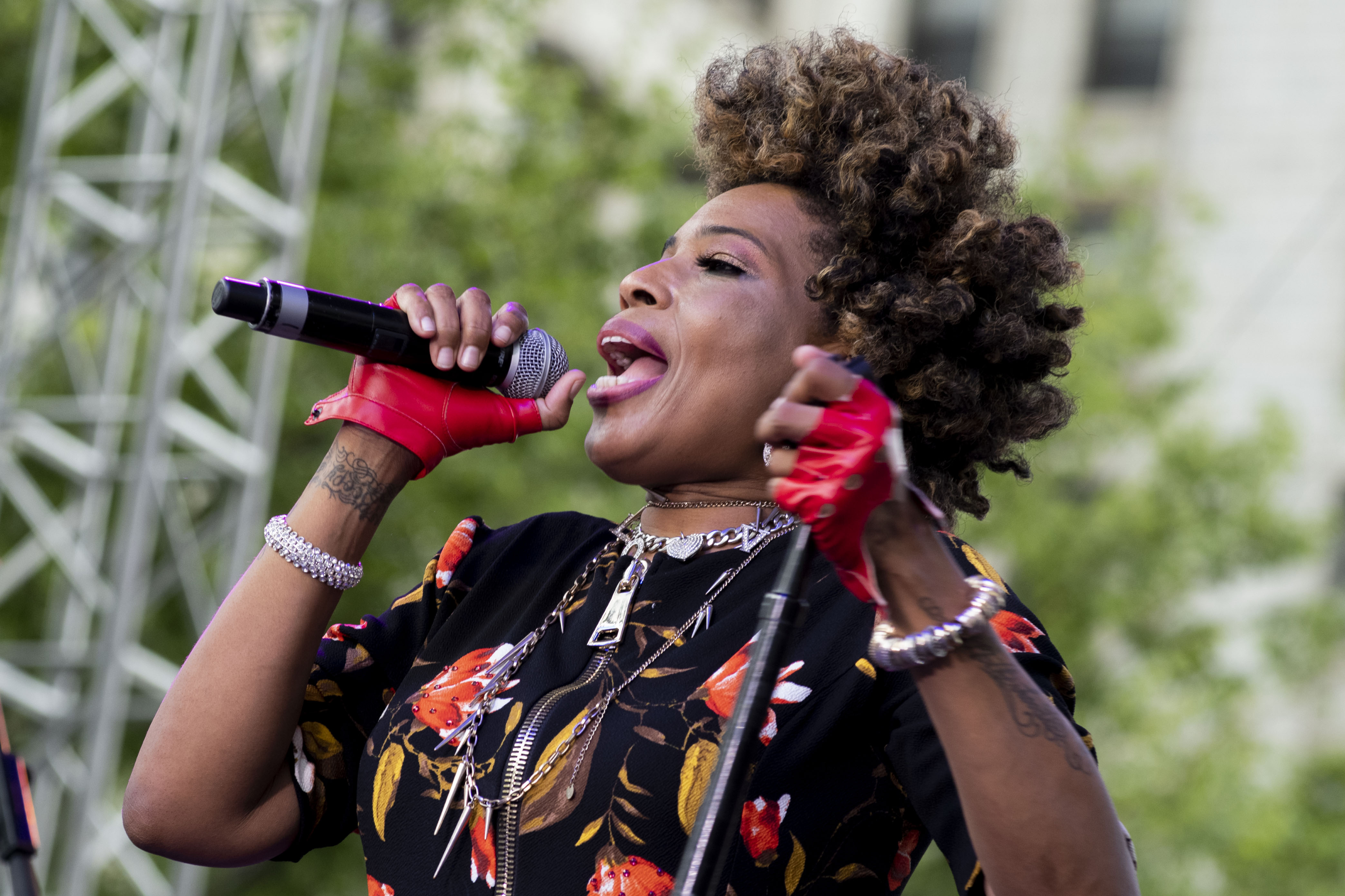 Macy Gray