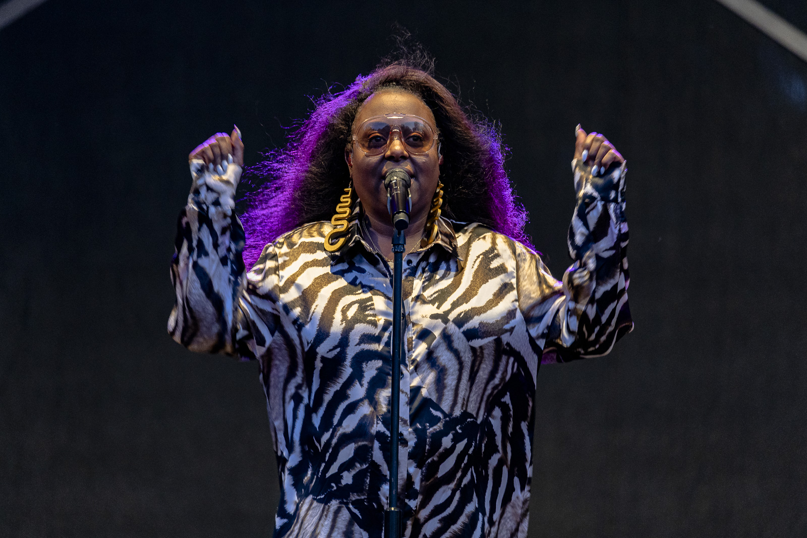 Ledisi