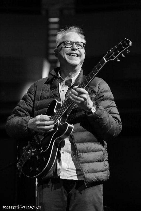 Bill Frisell