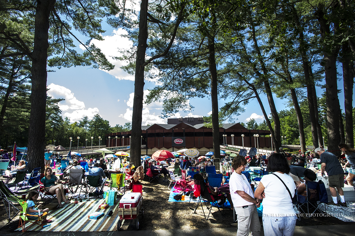 The Freihofer Saratoga Jazz Festival 2017