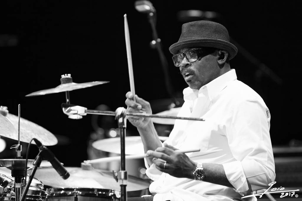 Harvey Mason-2017