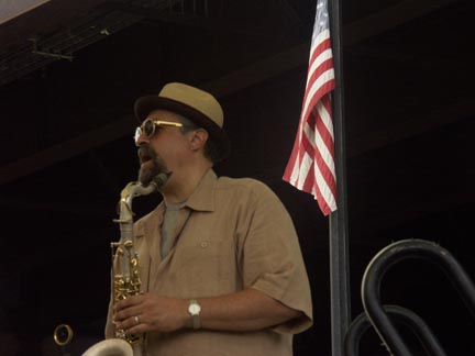 Joe Lovano