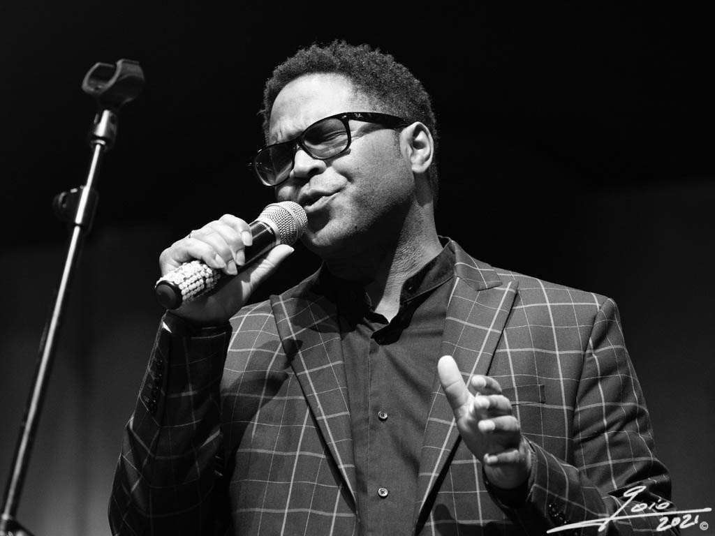 Damon Robinson-2021