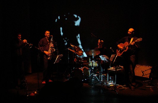 Round About 68 - Reseau Imuzzic — jazz photo by Tocanne | All About Jazz