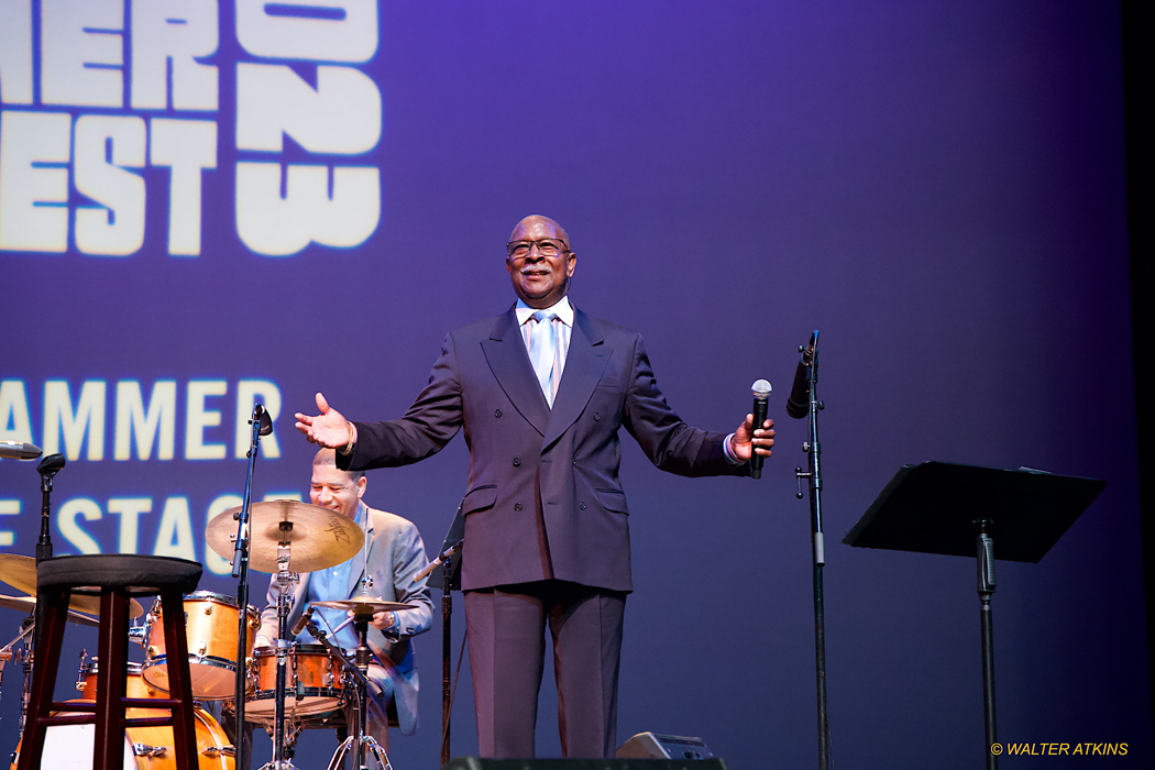 San Jose Jazz Summer Fest 2023