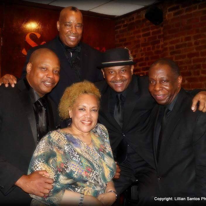 Untitled Jazz Photo