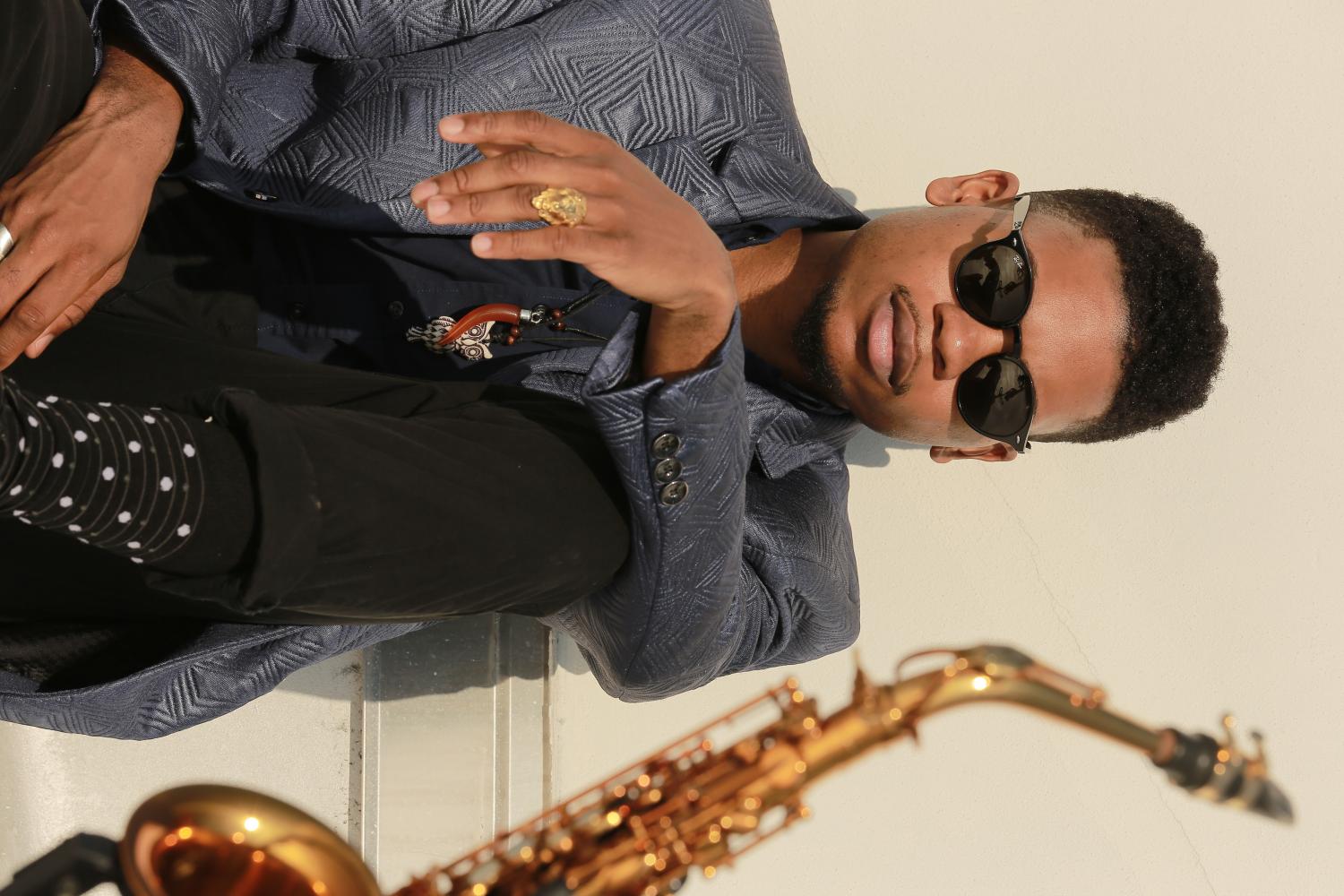 Untitled Jazz Photo