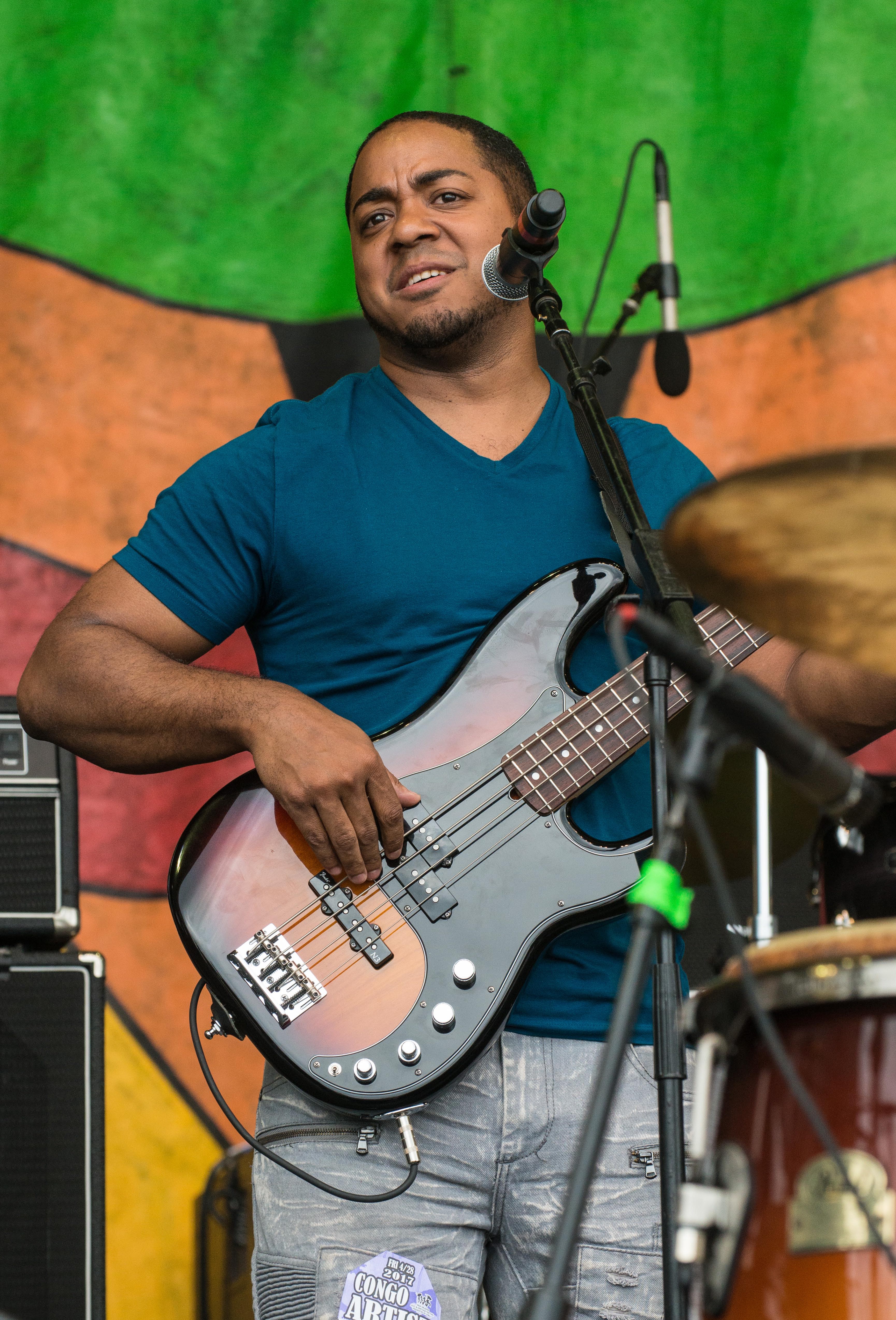 Pedrito Martinez Group