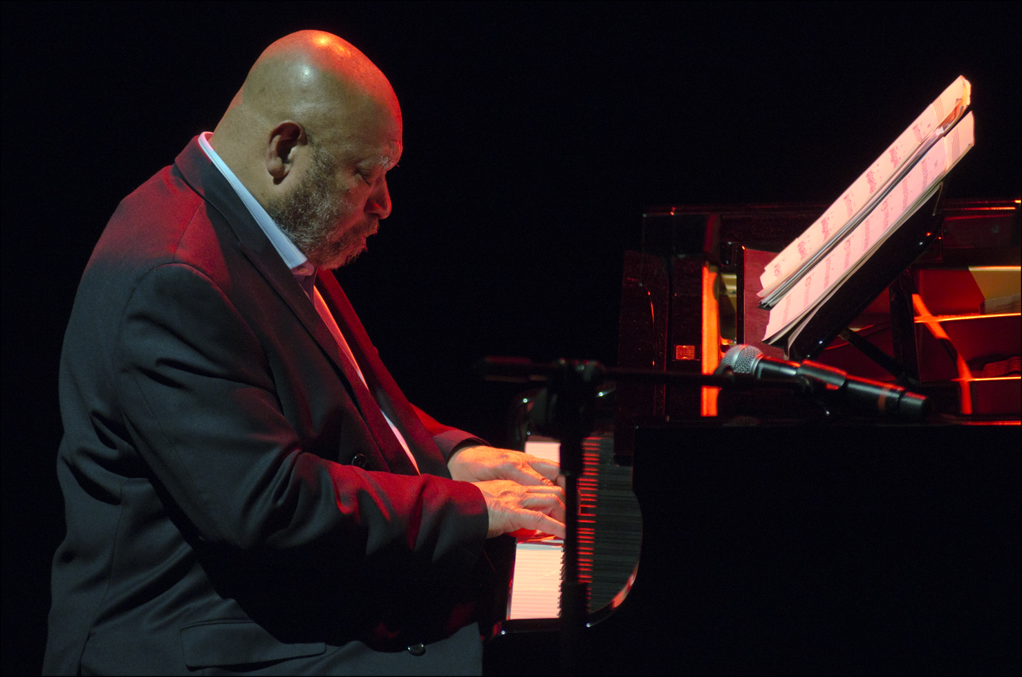 Kenny Barron