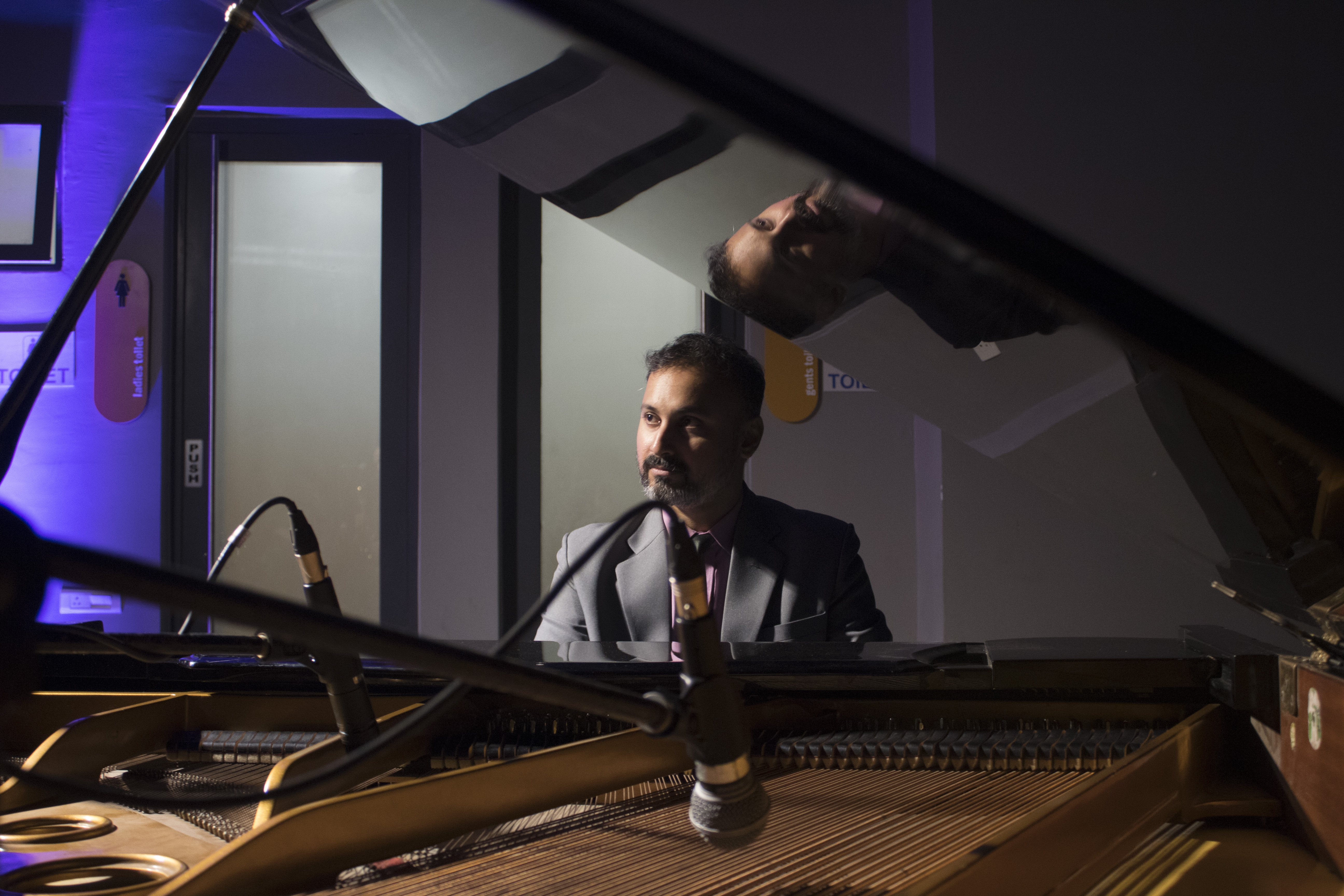 Untitled Jazz Photo