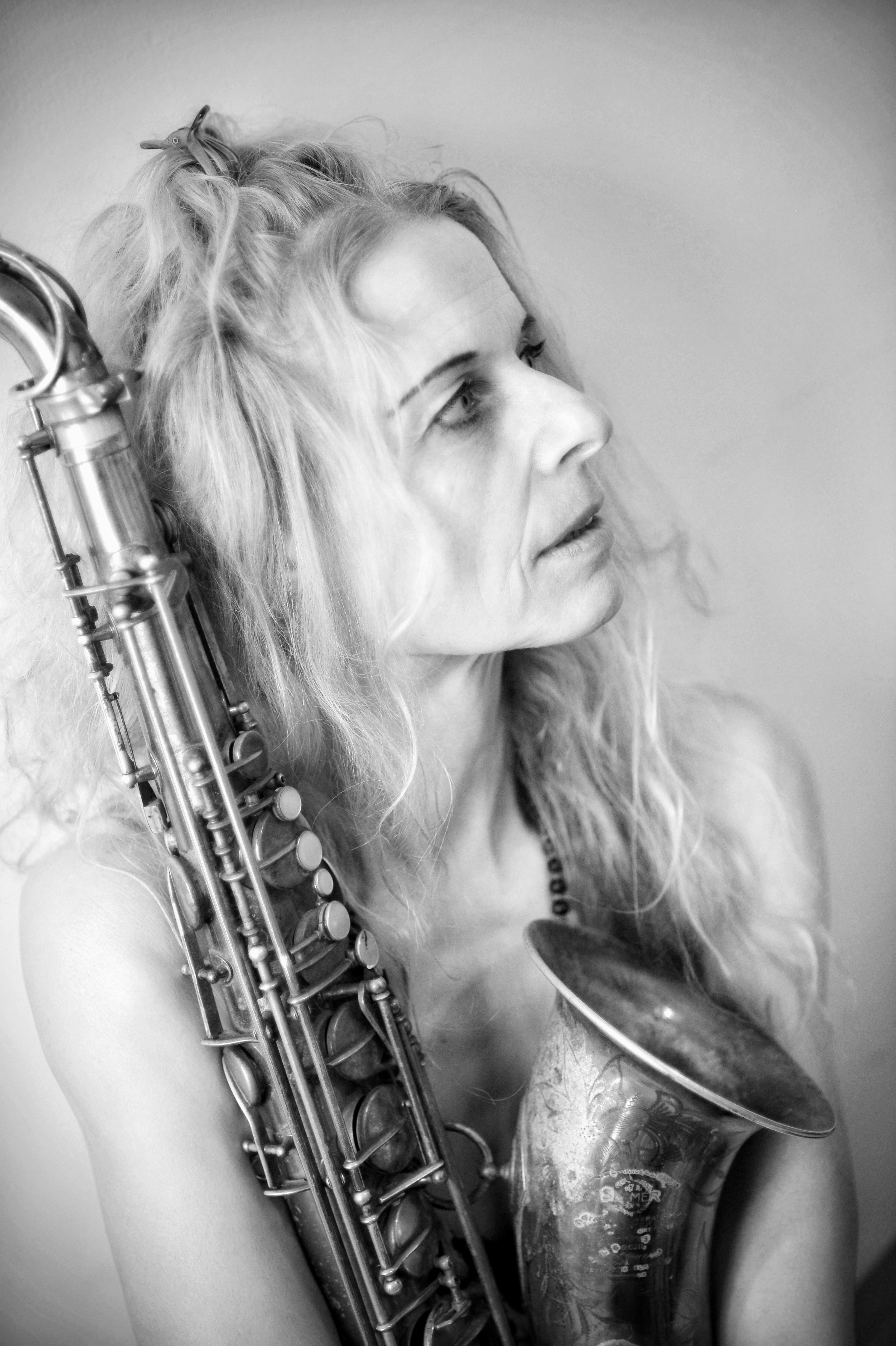 Untitled Jazz Photo — jazz photo by Marubia Schmuecking | All About Jazz