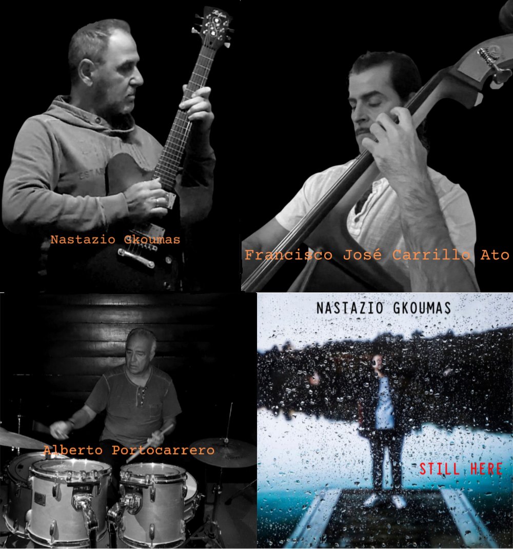 Untitled Jazz Photo