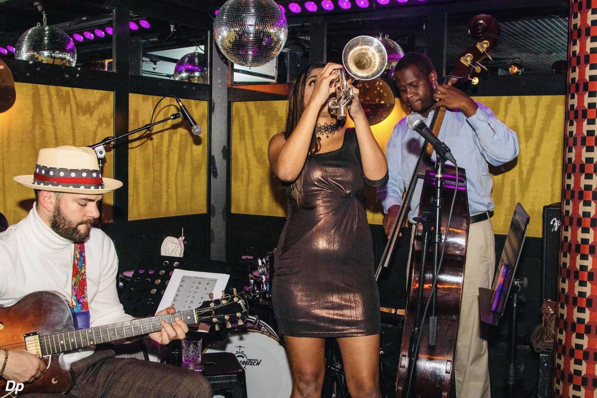 Canary Club, NYC
